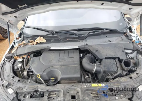 2020 Land Rover Range Rover Evoque S from USA, damaged, VIN SALZJ2FX8LH107297